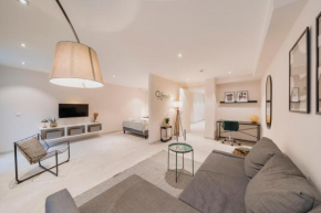 Homely Berlin - Huge Terrace, Modern, Quiet, Near Kudamm